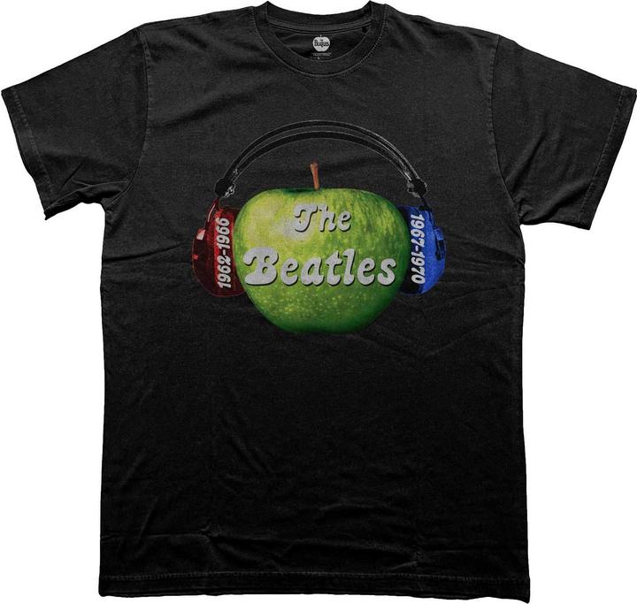 Produktbild The Beatles Listen To (XL)