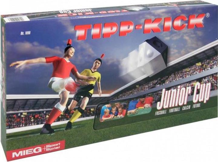 Produktbild Tipp Kick Junior Cup Set
