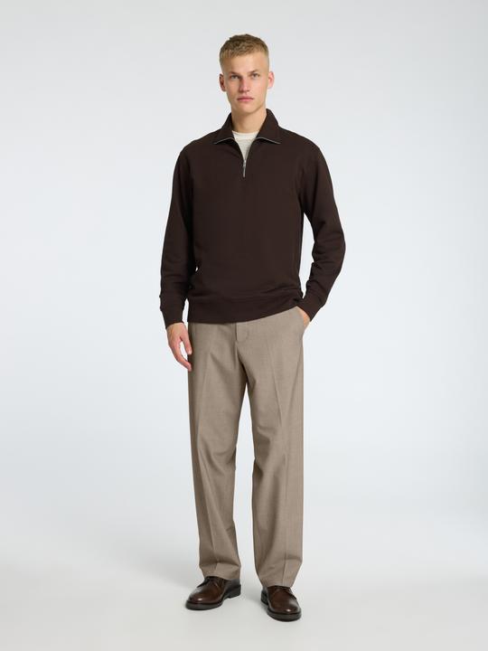 Actual product image Selected Homme 220 Loose fit trousers (32)