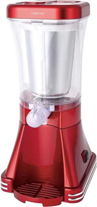 Produktbild Mikamax Slushie Machine (CH-Stecker)