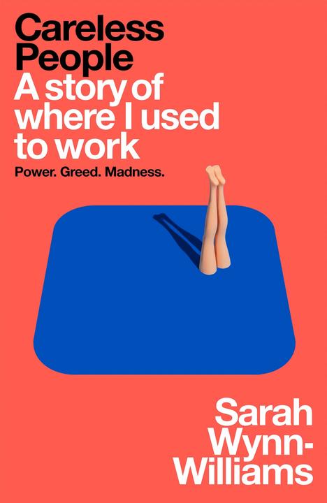 Careless People (Englisch, Sarah, Wynn-Williams, 2025)