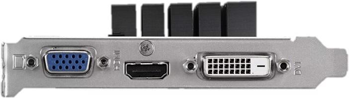 Actual product image ASUS Geforce GT 730 (2 GB)