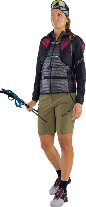 Produktbild Dynafit Transalper Shorts Damen (L)