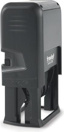 Actual product image Trodat Stamp Received Printy 4750/L