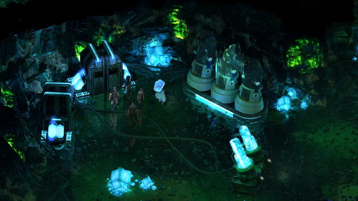 Actual product image Deep Silver Torment: Tides of Numenera (Day 1 Edition) (Xbox One S, DE)