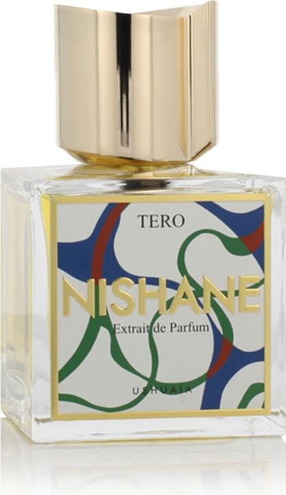 Nishane Tero Extrait de parfum 100 ml (Eau de Parfum, 100 ml)