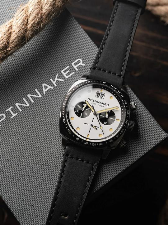 Produktbild Spinnaker SP-5068-07 (Chronograph)