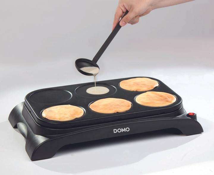 Produktbild Domo Gourmet-Set