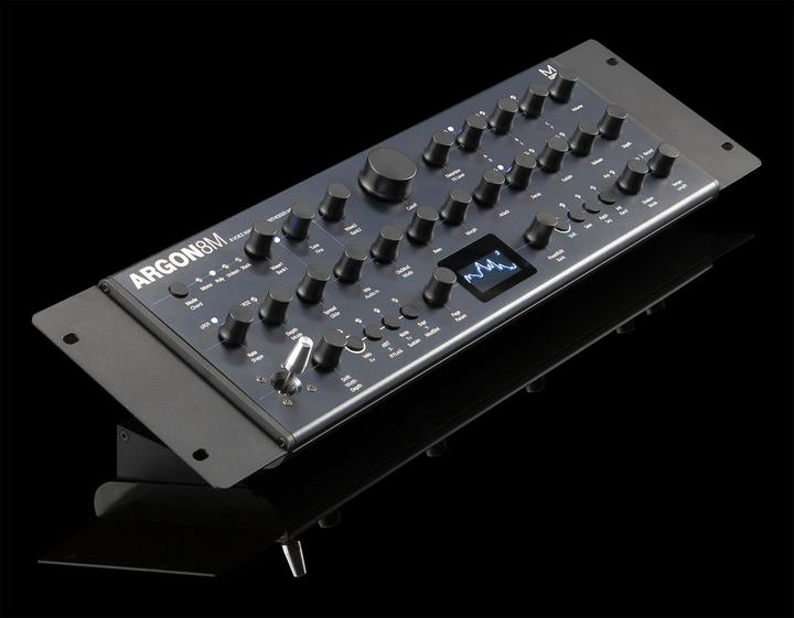Image du produit Modal Electronics Argon8 M