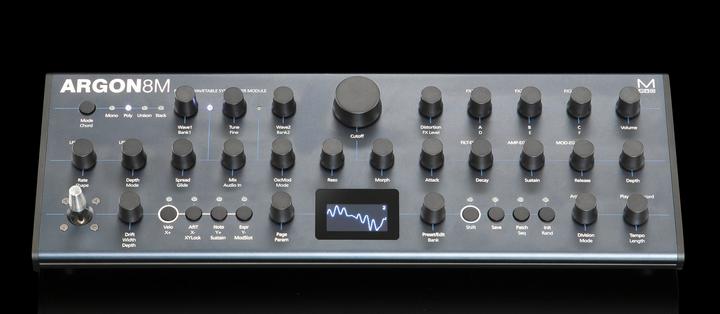 Image du produit Modal Electronics Argon8 M