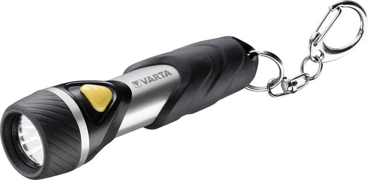 Actual product image Varta Day Light Key Chain Handl. 5mm LED key light (9.40 cm, 12 lm)