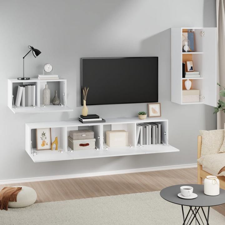 Immagine prodotto VidaXL David (80 x 30 x 30 cm)