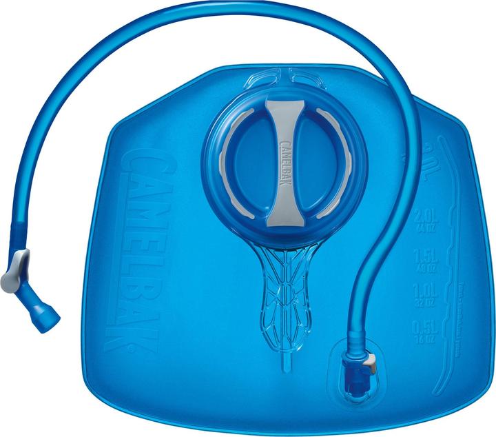 Actual product image Camelbak Crux Lumbar 3L Wasserflasche (3 l)
