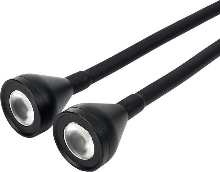 Produktbild JJC LED ARM2 Shoe Mount Macro LED Light