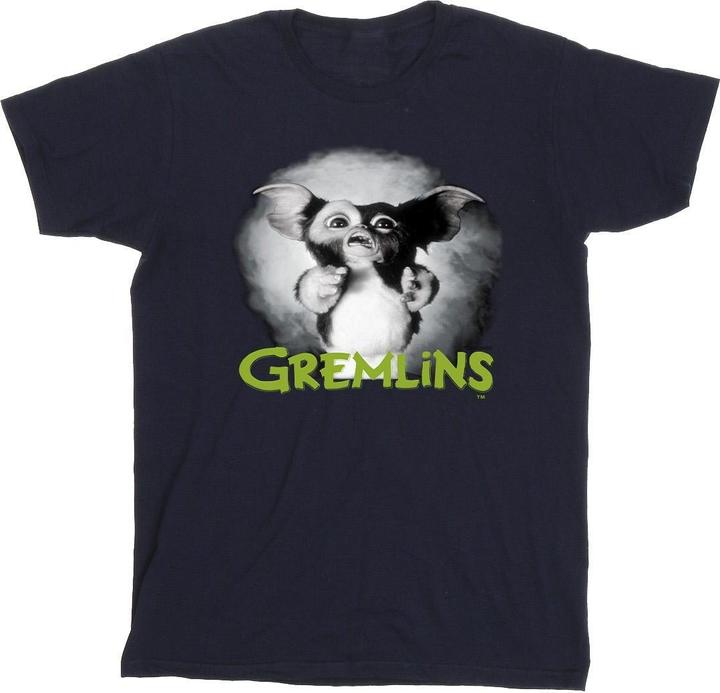 Actual product image Universal Textiles Mens Scared Green T-Shirt (3XL)