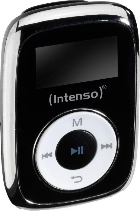 Produktbild Intenso Mover (8 GB)