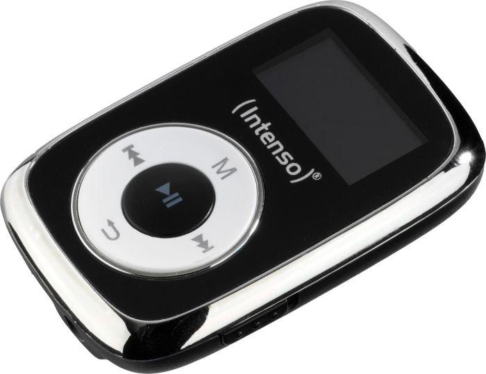 Produktbild Intenso Mover (8 GB)