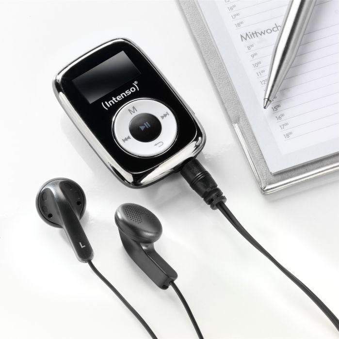 Produktbild Intenso Mover (8 GB)