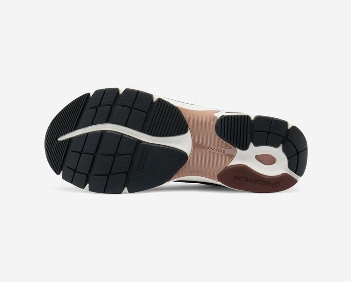 Produktbild Decathlon Sneaker Damen - RR2K grau/braun (37)