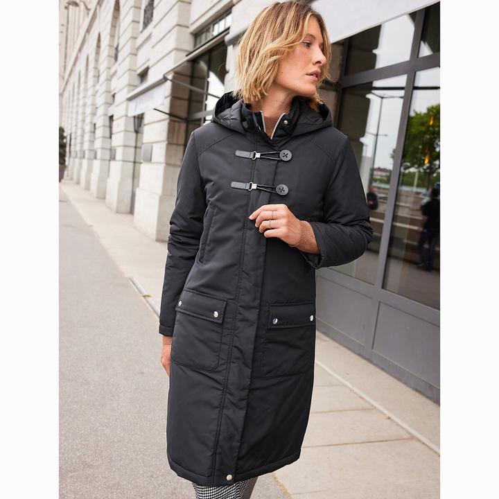Immagine prodotto Anne Weyburn Cappotto invernale con cerniera (40)