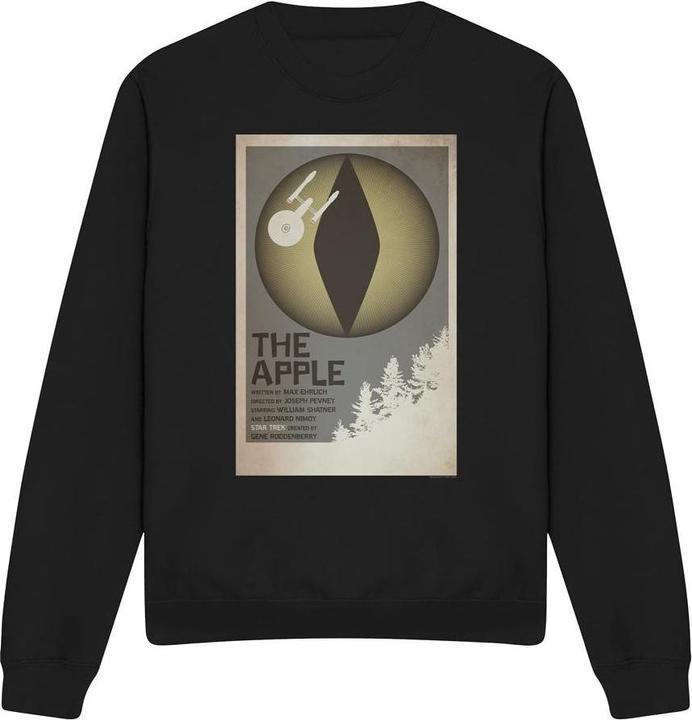 The Original Series Episode 34 Sweatshirt