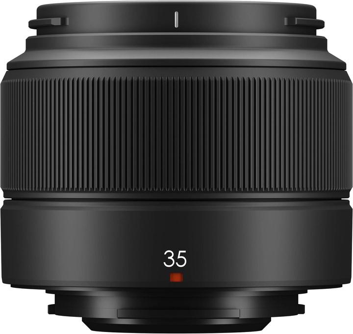 Produktbild Fujifilm Fujinon XC 35mm F/2 (Fujifilm X, APS-C / DX)