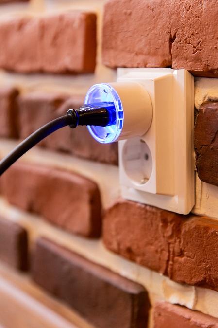 Image du produit Shelly Wlan Plus Plug S