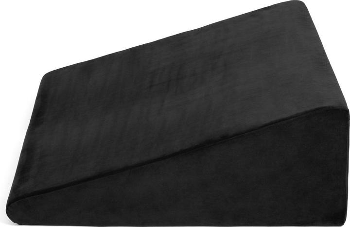 Produktbild Bedroom Fantasies The Boost Positionierungskissen Schwarz