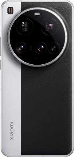 Actual product image Xiaomi 15 Ultra (512 GB, Silver Chrome, 6.73", Dual SIM, 50 Mpx, 5G)