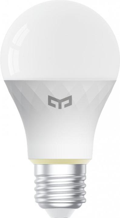 Actual product image Yeelight Smart bulb W4 (E27, 9 W, 806 lm, 4 x, F)