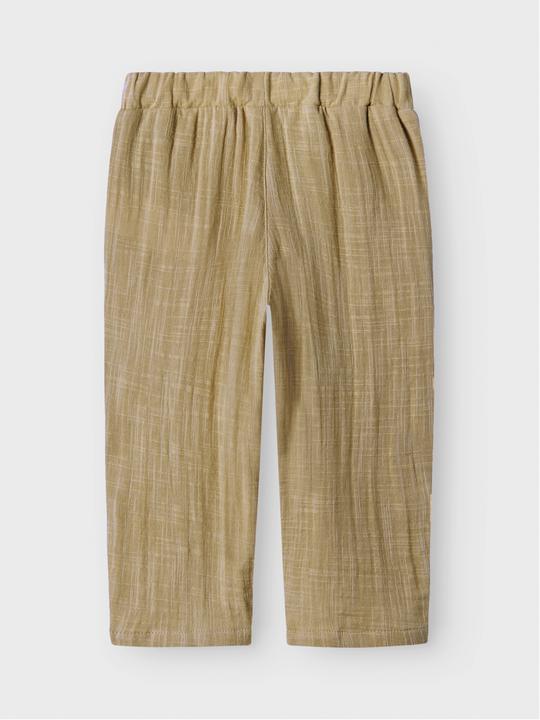 Produktbild Name it Bio-Baumwoll Hose (116)