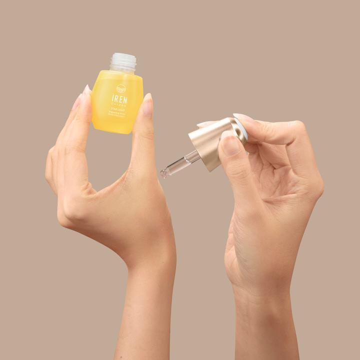Produktbild Iren Shizen Star Light (20 ml)