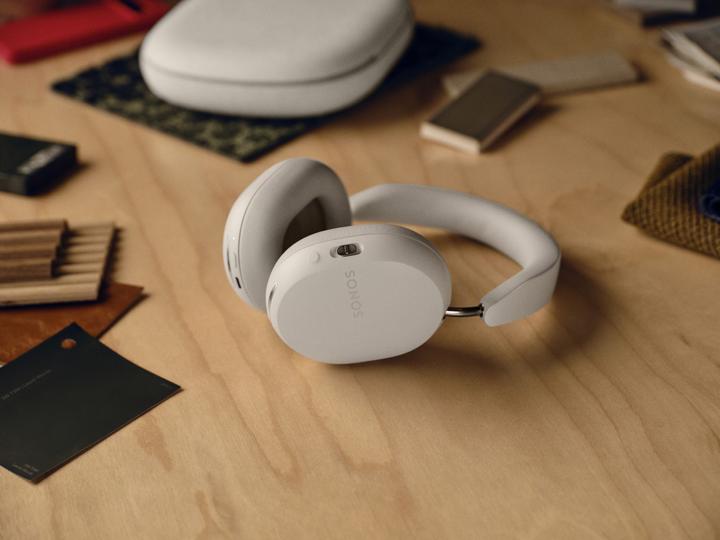 Image du produit Sonos Ace (ANC, 30 h, Sans fil)