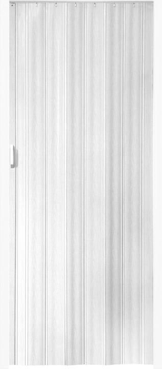 Produktbild tectake Falttür (80 x 203 cm)