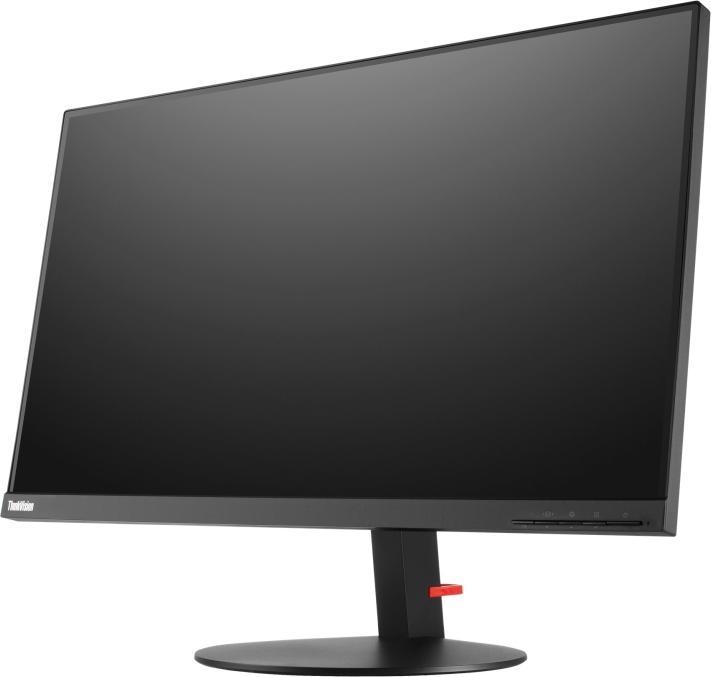 Productafbeelding Lenovo ThinkVision P27h-20 (2560 x 1440 pixels, 27")