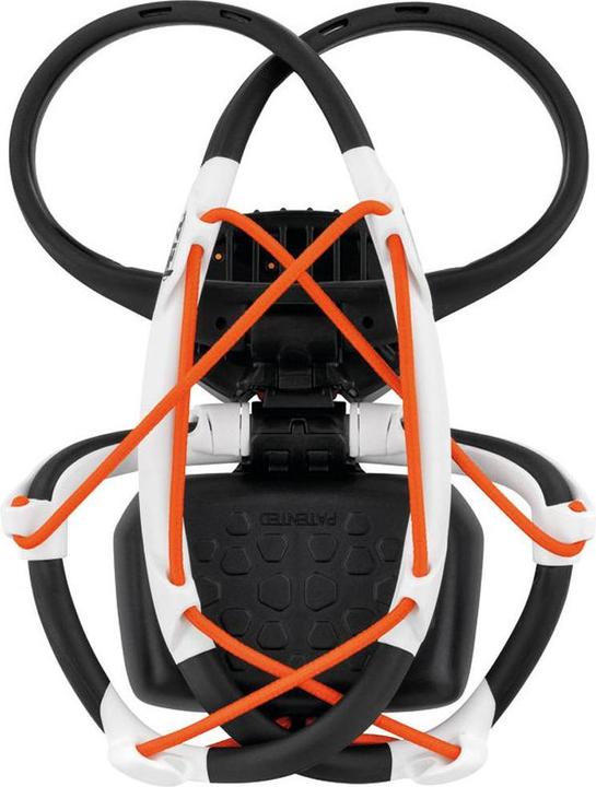 Actual product image Petzl Iko Core Headlamp (500 lm)
