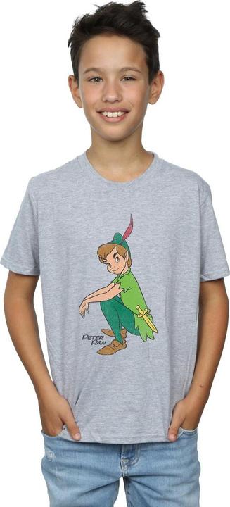 Actual product image Disney Boys Classic T-Shirt (140, 146)