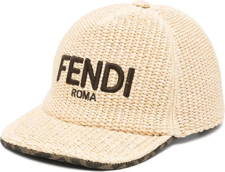 Fendi Baseball