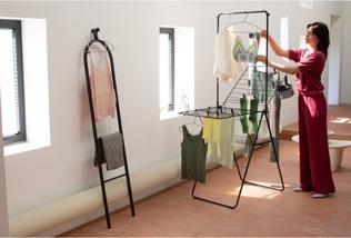 Produktbild Brabantia Kleiderbügel (3 x)