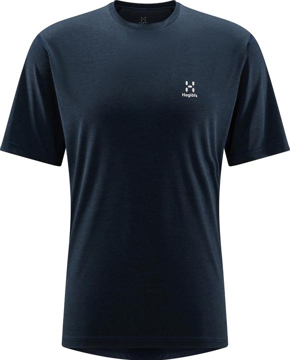 Camouflage blue solid
