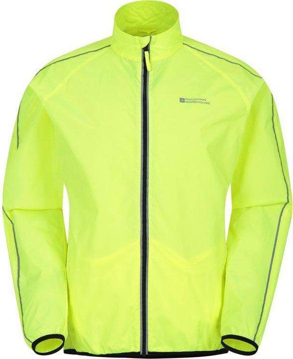 Immagine prodotto Mountain Warehouse Giacca Force resistente all'acqua (XXL)