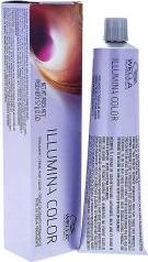 Produktbild Wella Vopsea permanenta Illumina Color 8/1, Blond Deschis Cenusiu, 60ml