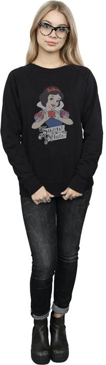 Image du produit Disney Princess - Sweat SNOW WHITE APPLE - Femme (XL)