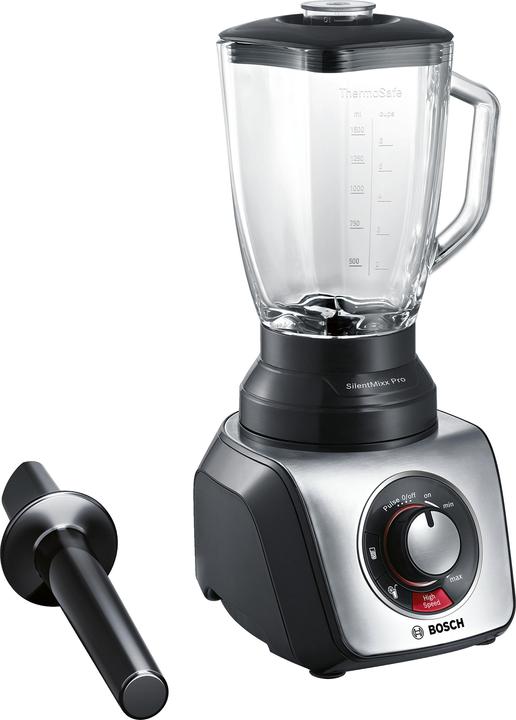 Produktbild Bosch Hausgeräte Silent Mixx Pro (900 W)