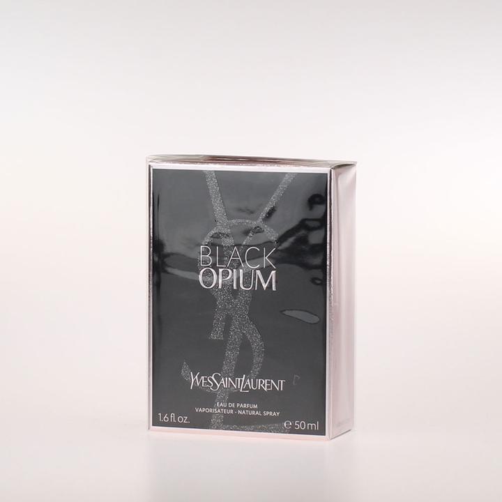 Produktbild Yves Saint Laurent Black Opium (Eau de Parfum, 50 ml)