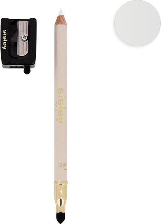 Produktbild Sisley Phyto Khol Perfect 07 Snow (07 Snow)