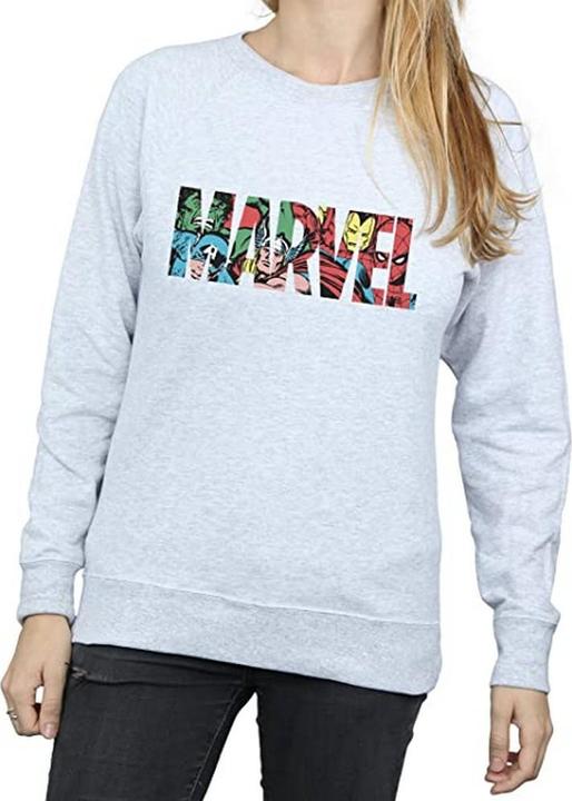 Image du produit - Sweat - Femme (XXL)