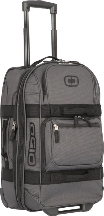 Actual product image Ogio Layover (46 l, Hand luggage (up to 50 litres))
