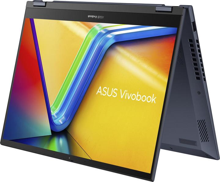 Immagine prodotto ASUS Vivobook S 14 Flip (14", AMD Ryzen 7 7730U, 16 GB, 512 GB, Ing. Int.)
