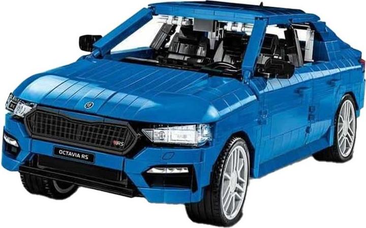 Produktbild Cobi Youngtimer Skoda Octavia RS